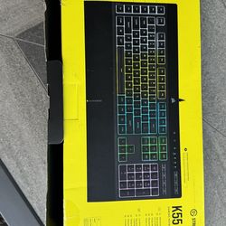 Light up gaming Keyboard