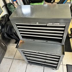 Craftsman Tool Cabinet 