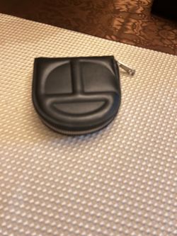 Teflar Handbag & Wallett