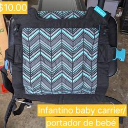 Baby Carrier