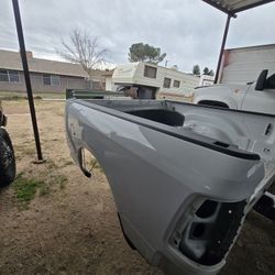 2019 -2025  Ram 5th Gen 2500 Short Bed Box For Sale