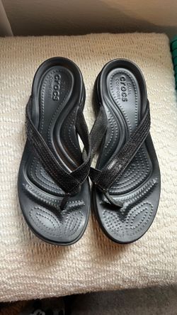 Crocs 8