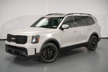 2024 Kia Telluride Awd