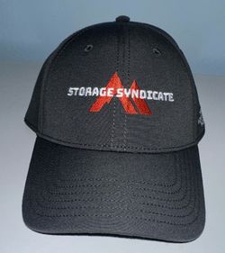 The north face hat