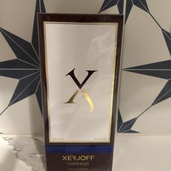 Xerjoff Soprano