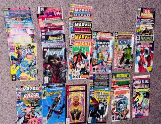 Comics