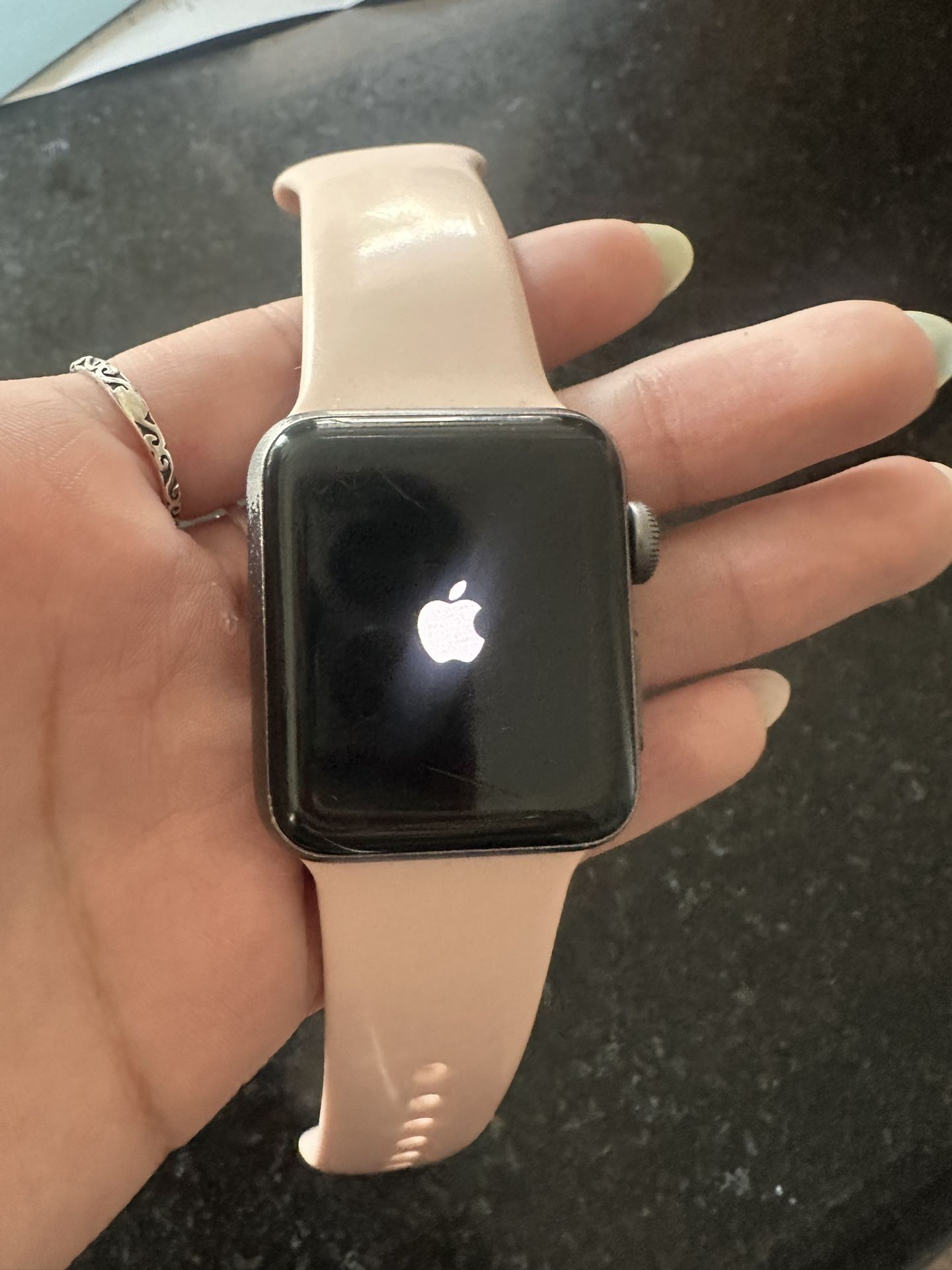 Apple Watch Series 3