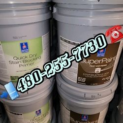Paint For Sale 