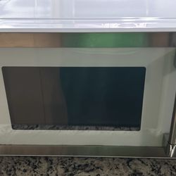 Hamilton Beach Microwave