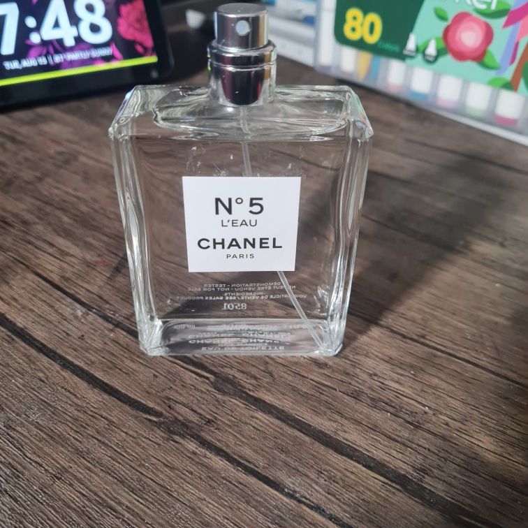 Chanel N°5 for Sale in Santa Ana, CA - OfferUp