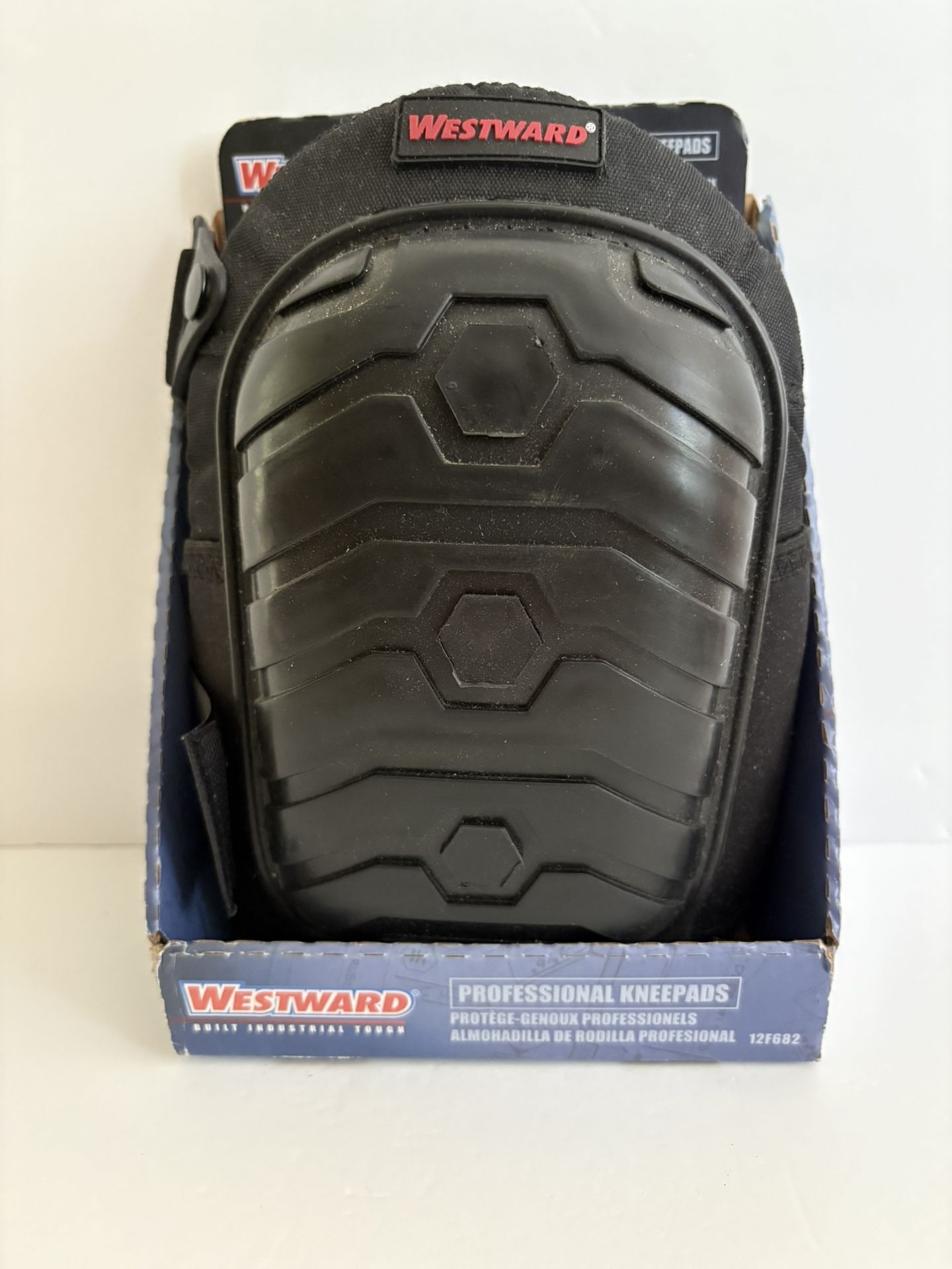 Professional Kneepads