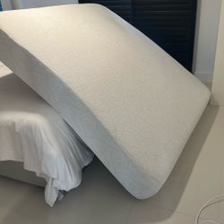 Latex King Size Mattress 