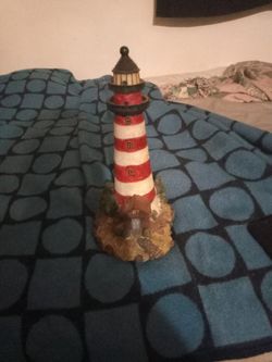 Vintage Lighthouse