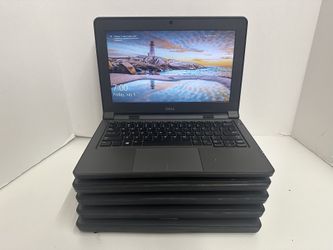 Back To School Sale !!! Dell Laptop - Intel Processor - 8gb Ram - 128 Gb SSD - Windows 10 Pro - 90 Days Warranty !