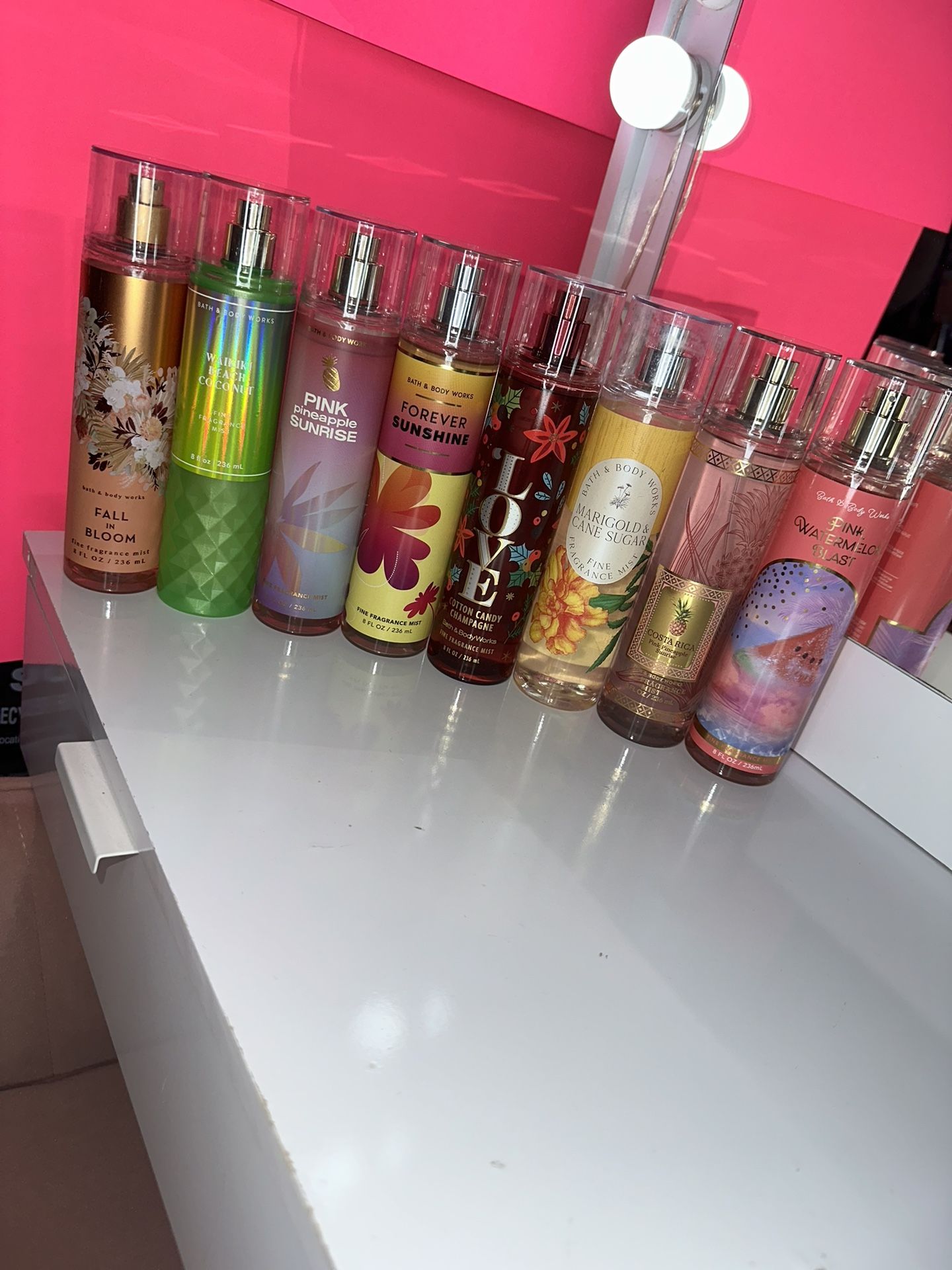 Bath & Bodyworks