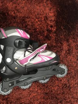 Roller skates size 5-8