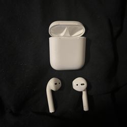 Air Pods Generation 2 