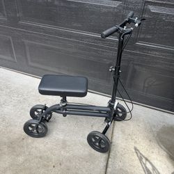 Knee Scooter 