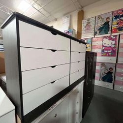 Cajonera 8 