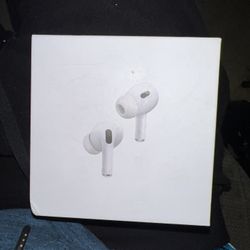 Apple airpod Pro (2nd Generation)