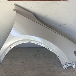 2016 2021 Mazda CX-9 right fender (8)