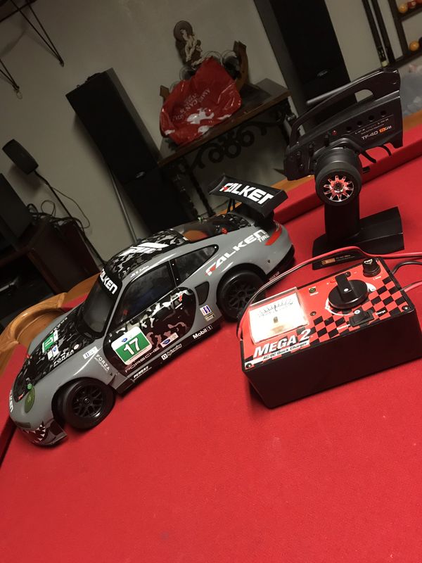 hpi racing kits