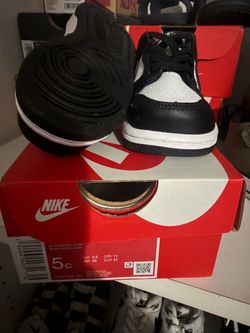Boys Toddler 5c
