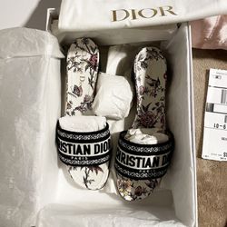 Christian Dior Heels 