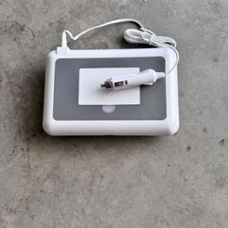 Travel/portable Wipe Warmer 
