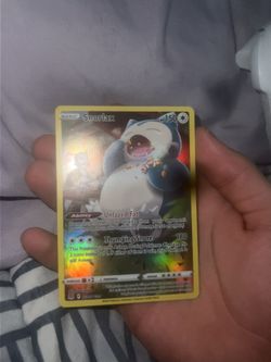 Snorlax