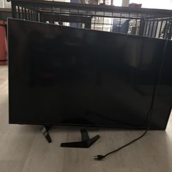 Roku sharp (READ DETAILS)