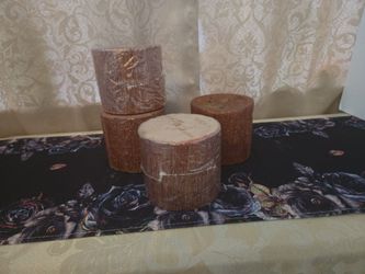 Candles