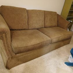 Super Nice Down Filled Sofa