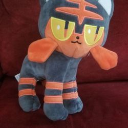 Pokémon Litten