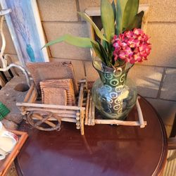 Beautiful Flowers Decor 