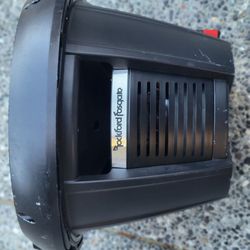 Rockford Fosgate Power Series