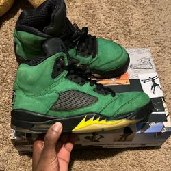 Jordan 5 