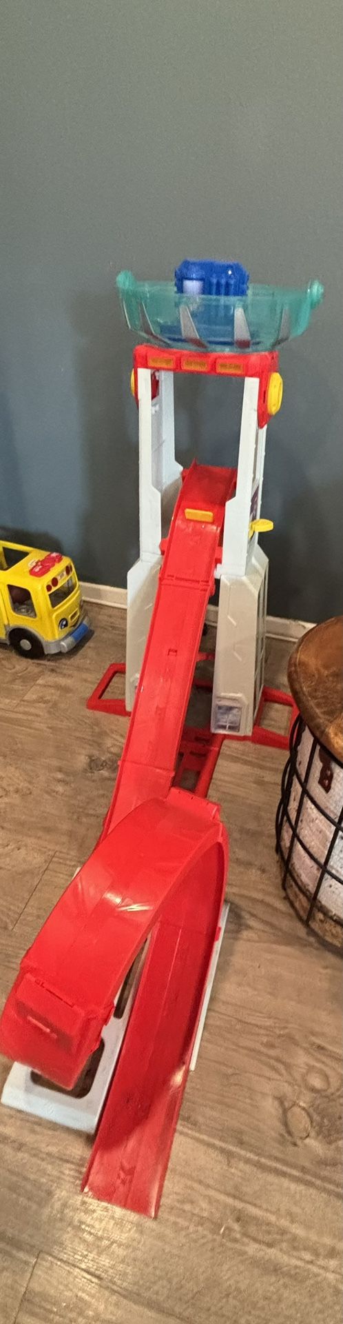 Paw Patrol Super Loop