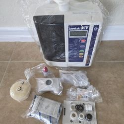 Enagic leveluk Jr IV - Water Filter 