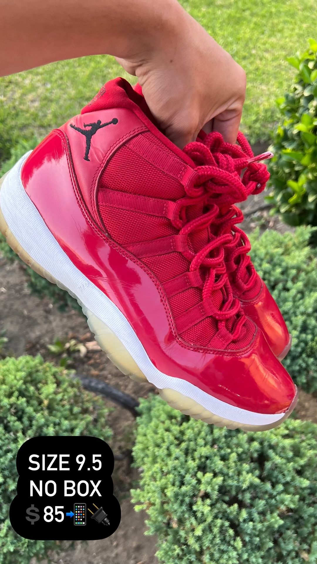 Jordan 11