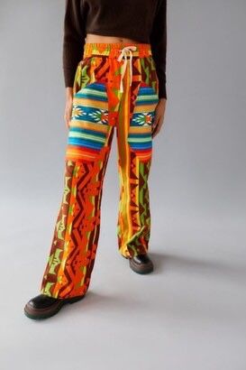 BDG Blocked Blanket Pant - Sz S inseam 29.5in