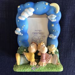 Eve & Adam Picture Frame