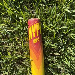 Easton Hype Fire -5 USSSA 32/27