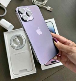 Apple iPhone 14 Pro Max
