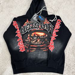Hellstar hoodie