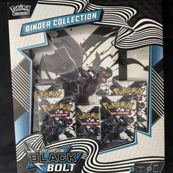 Pokemon Scarlet & Violet Poster & Binder Collection  $$$