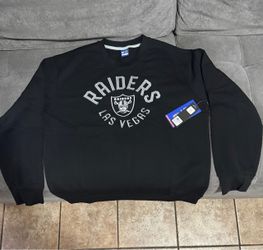OFFICIAL NFL SWEATER