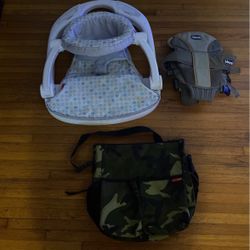 Baby Bundle $25