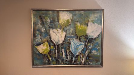 Wall art