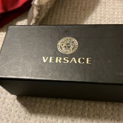 Versace Glasses 